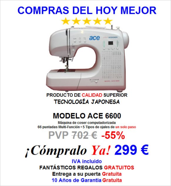 Análisis cómo no vender un producto online